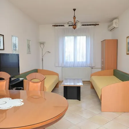 Apartmán Stefek *
