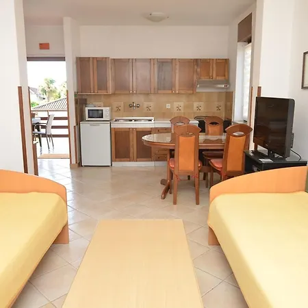 Apartmán Stefek