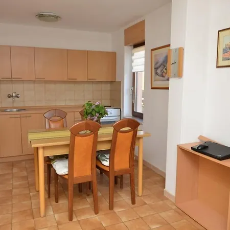 Stefek Apartmán *