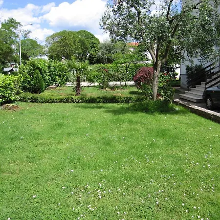 Apartmán Stefek