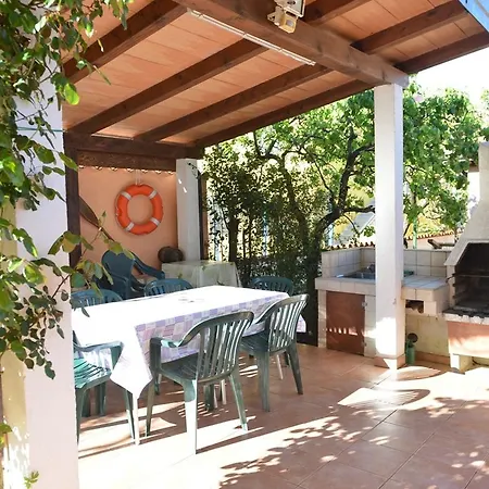 Stefek Apartmán Umag