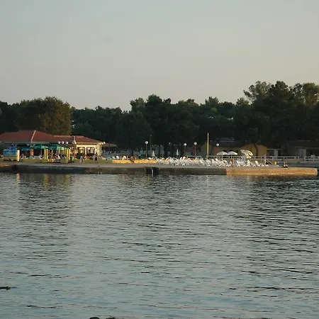 Apartmán Stefek